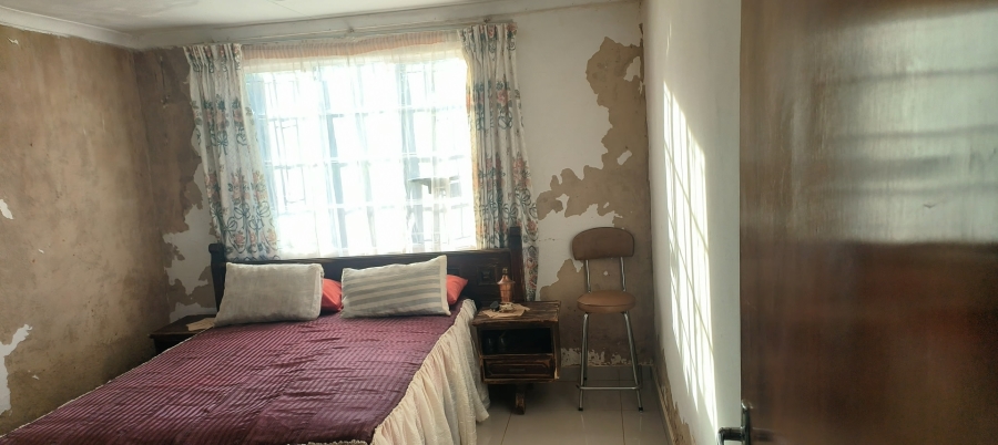4 Bedroom Property for Sale in Jouberton North West